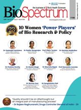 Bio Spectrum - March 2025 March 2025